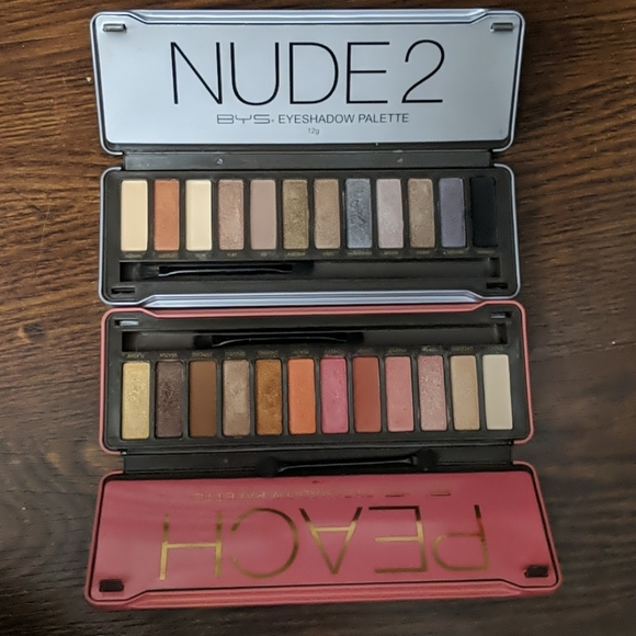 Eyeshadow bundle - Picture 2 of 2